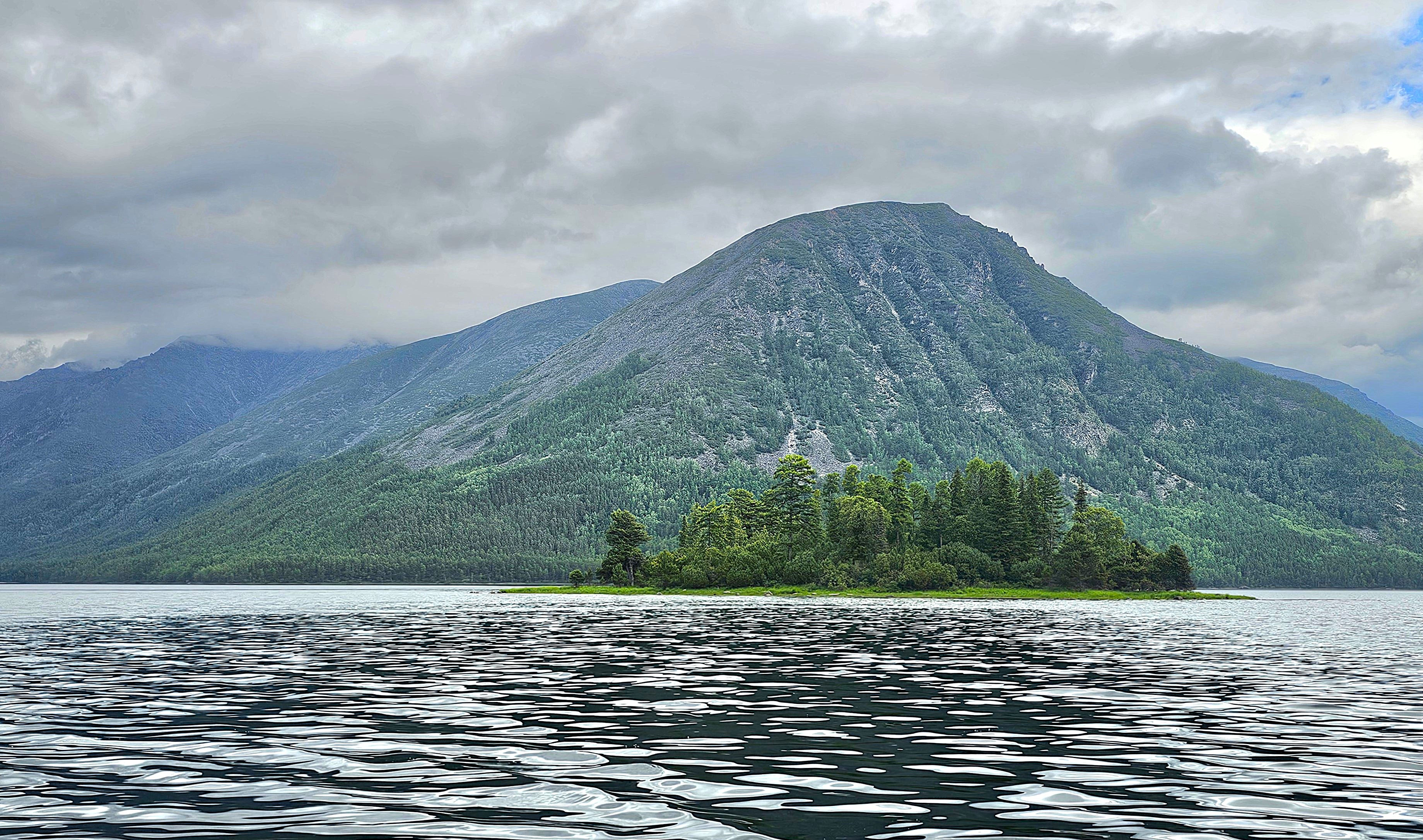 Baikal